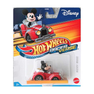 Hot Wheels: RacerVerse mașinuță Mickey Mouse 1/64 – Mattel