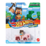 Hot Wheels: RacerVerse mașinuță Steve 1/64 – Mattel