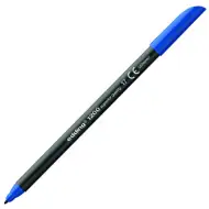 ICO: Edding 1200 marker albastru