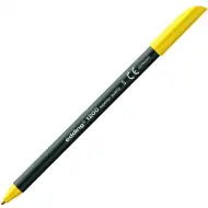 ICO: Edding 1200 marker galben