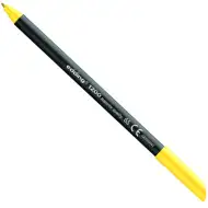 ICO: Edding 1200 marker neon galben D10 (065)