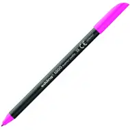 ICO: Edding 1200 marker roşu carmin