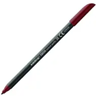 ICO: Edding 1200 marker roşu englezesc