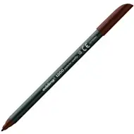 ICO: Edding 1200 maro închis