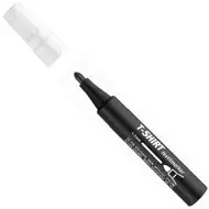 ICO: Marker pentru textil de culoare neagră