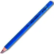 ICO: Koh-I-Noor 3405 America albastru creion magic