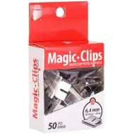 ICO Magic Clipper 6,4mm capse