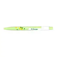 ICO: pix culoarea verde cu model fluture