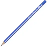 ICO: Signetta creion grafit 2B 1 bucată