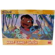 Joc de societate Disney Stitch