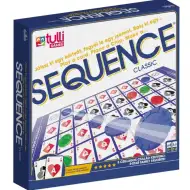 Joc de societate Sequence