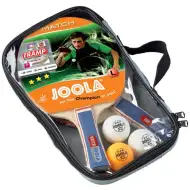 Joola Duo set ping-pong - Spartan