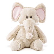 Jucărie de pluș elefant Gulab 40 cm - Lumpin
