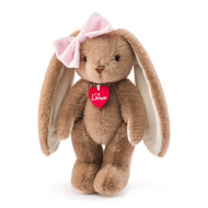 Jucărie de pluș iepurașul Lotty 30 cm - Lumpin