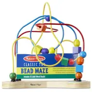 Jucărie creativă cu mărgele - Melissa &amp; Doug