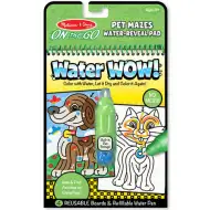 Jucărie creativă de desenat cu apă - Melissa &amp; Doug