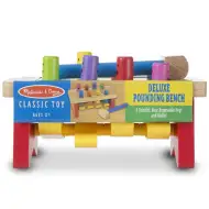 Jucărie creativă măsuţă din lemn - Melissa &amp; Doug