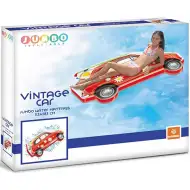 Jumbo Retro mașină saltea cauciuc 113x183cm  - Mondo Toys