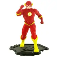 Justice League: Fulger figurină de joacă