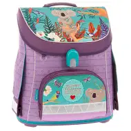 Kirra Koala rucsac, ghiozdan cu magnet 33x41x24cm