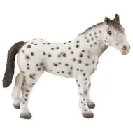 Knabstrupper figurină - Bullyland
