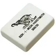 ICO: Koh-I-Noor radieră elefant clasică 300/30