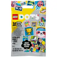 LEGO® Dots: DOTS Extra DOTS Series 7 - SPORT (41958)
