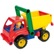 LENA: Actives vehicul cu figurină 27cm