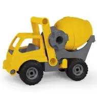 LENA: ECO autobetonieră 29cm