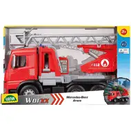 LENA: Mercedes-Bens Arocs mașină de pompieri cu scară 48cm