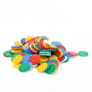 LENA: Rondi set de constructor 45mm 500g