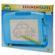 LENA: Tabel de desen magnetic în două variante