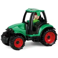 LENA: Truckies tractor cu figurină 17cm