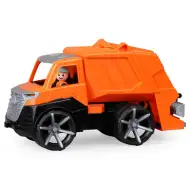 LENA: Truxx 2 camion de gunoi 33 cm