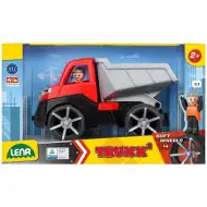 LENA: Truxx 2 mașină cu figurină 29cm