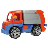 LENA: Truxx maşină de gunoi cu figurină 30cm