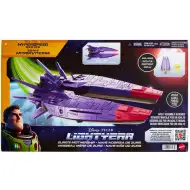 Lightyear: Zurg nava mamă set de joacă - Mattel