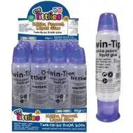 Lipici lichid în tub 45 ml