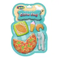 Little Chef set 36x24cm 2 variante 1 bucată