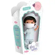 Llorens: Miss Minis păpușă asistentă 26cm