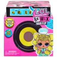 L.O.L. Surprise Remix Hairflip pachet surpriză cu păpușă