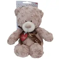 Lumpin plus Teddy cu cravata 33 cm 