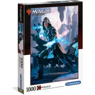 Magic: the Gathering Jace HQC puzzle 1000 bucăți - Clementoni