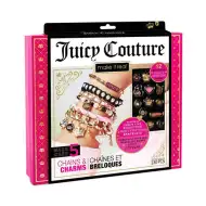 Make It Real: Juicy Couture - Lanțuri și bijuterii