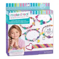 Make It Real: Set de bijuterii DIY - Bună dispoziție