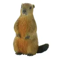 Marmotă figurină de joacă - Bullyland