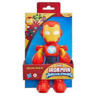 Marvel Omul de Fier și prietenii săi minunați - figură Omul de Fier 23 cm - Hasbro
