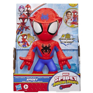 Marvel: Póki și prietenii săi uimitori set de joacă Dance 'N Rescue Spidey - Hasbro