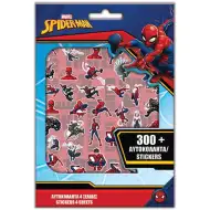 Marvel: Spider-Man 300 bucăți set abțibild