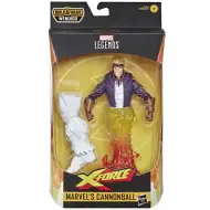 Marvel X-Men: Marvel's Cannonball figurină 15 cm - Hasbro
